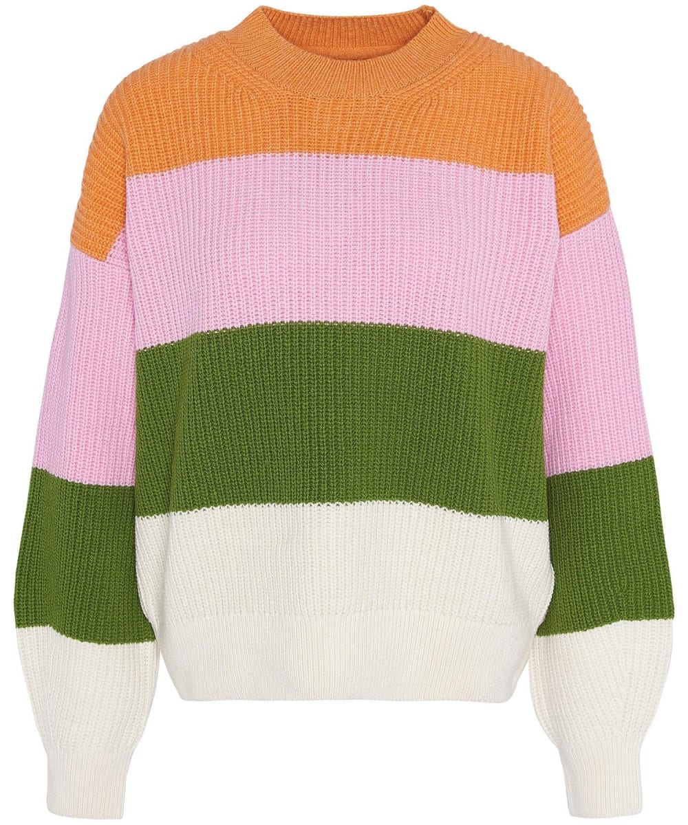 Barbour ladies jumpers outlet