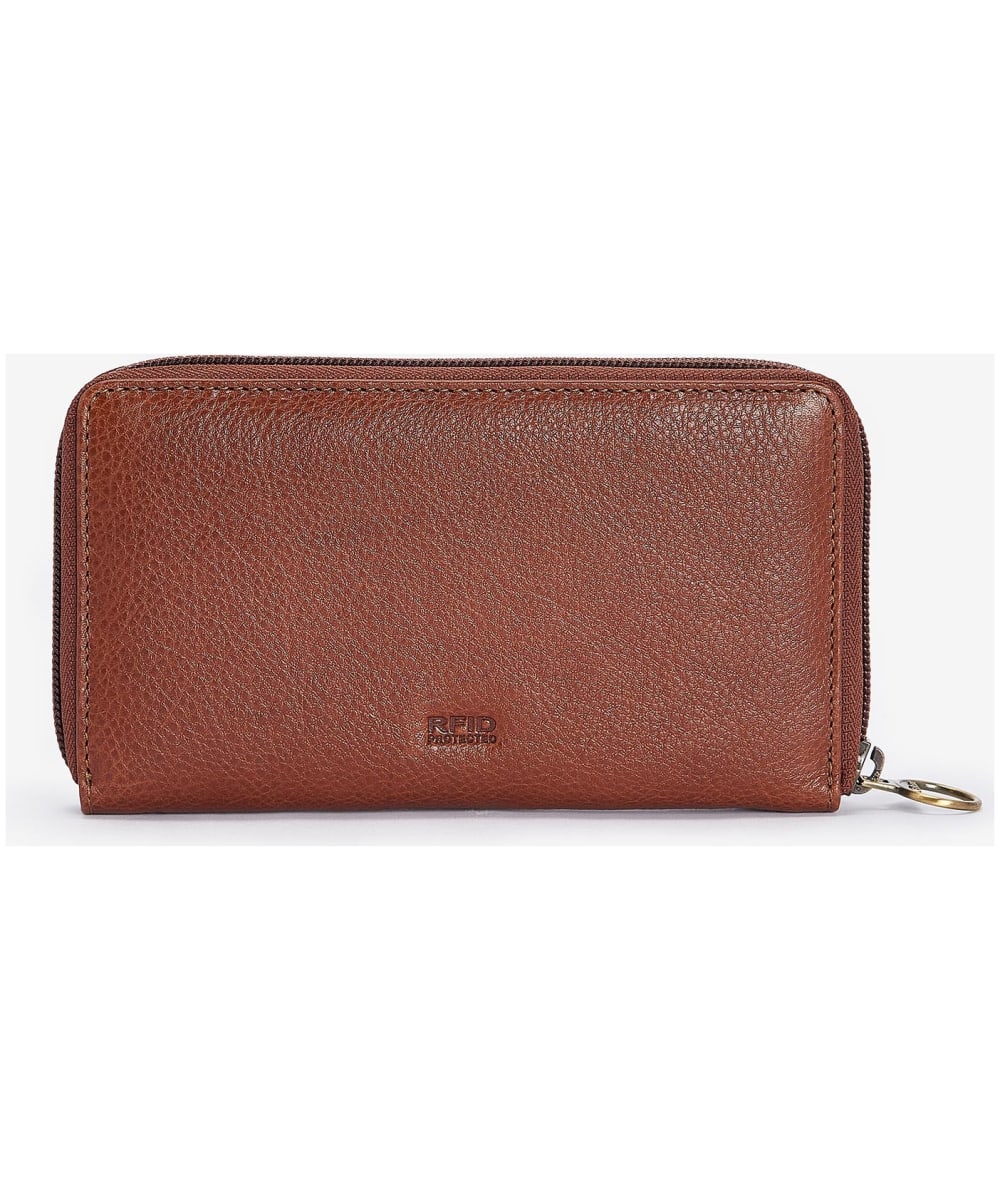 Barbour ladies sales purse