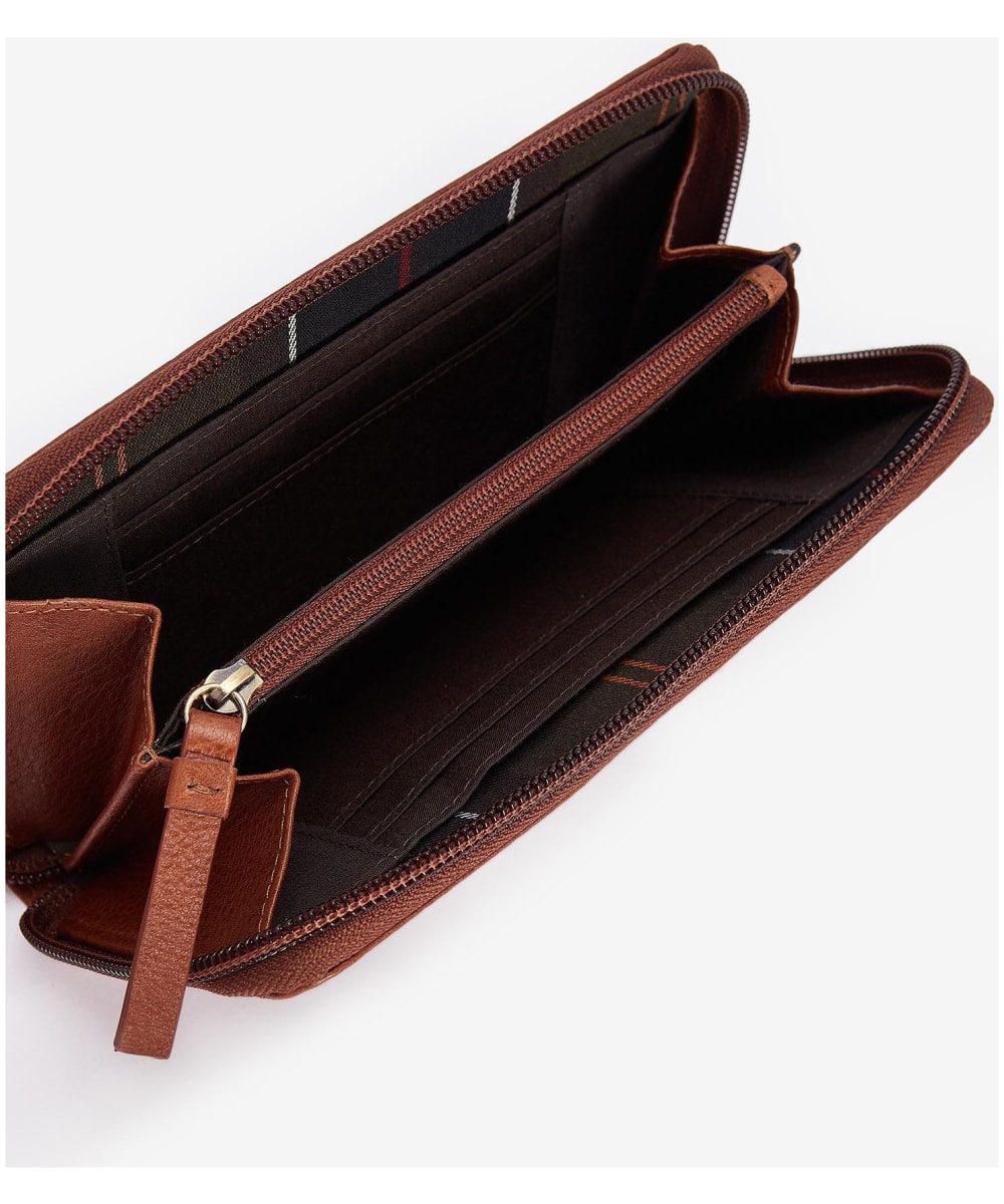 Barbour ladies purse discount