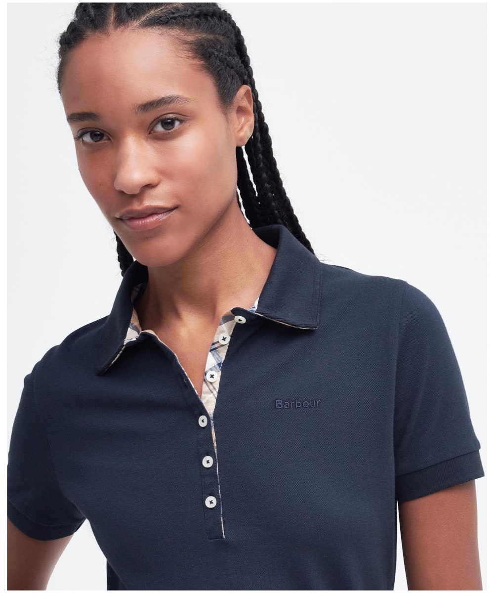 Women s Barbour Portsdown Top