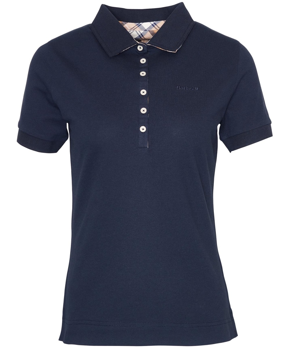 Barbour tops best sale womens