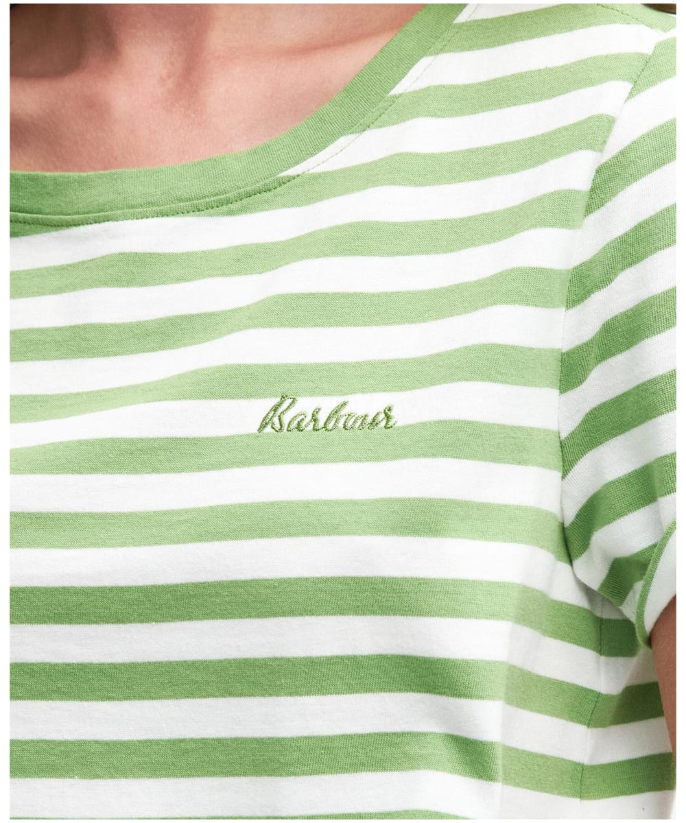 Barbour hot sale ferryside green