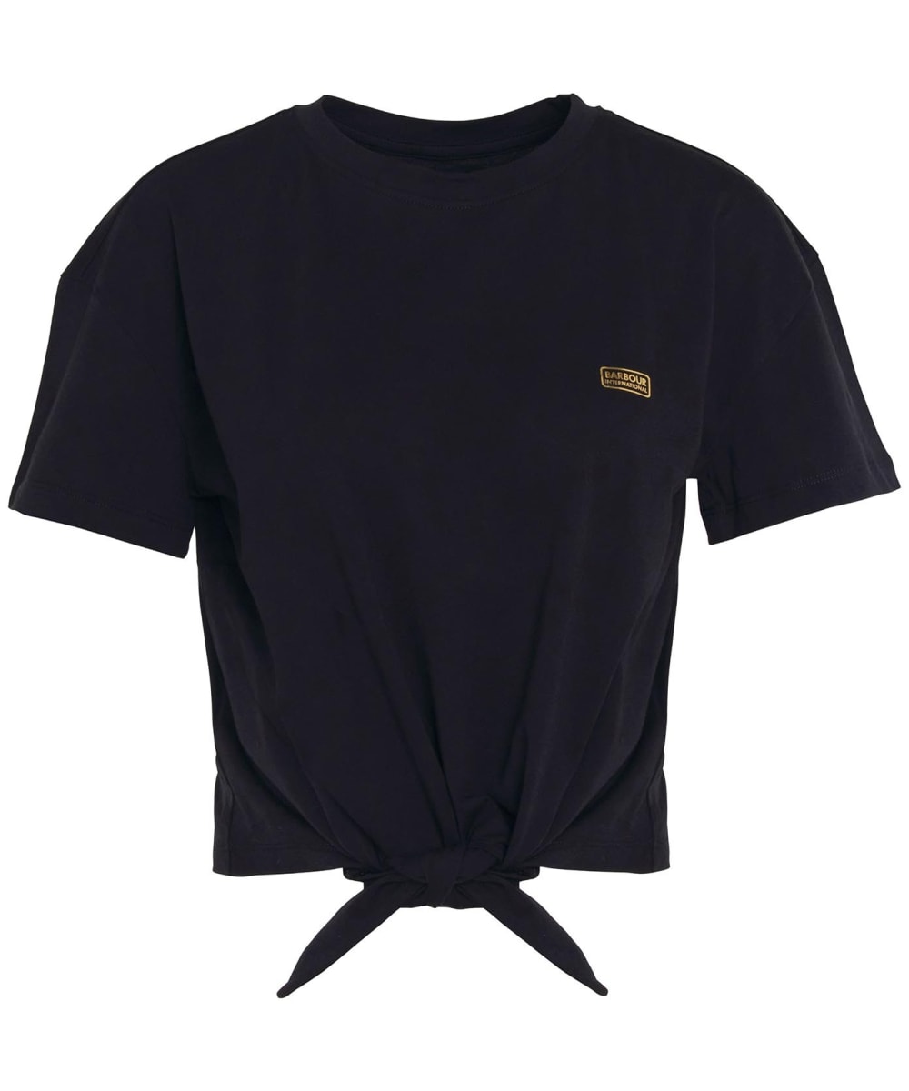 Barbour shirts womens Black new arrivals