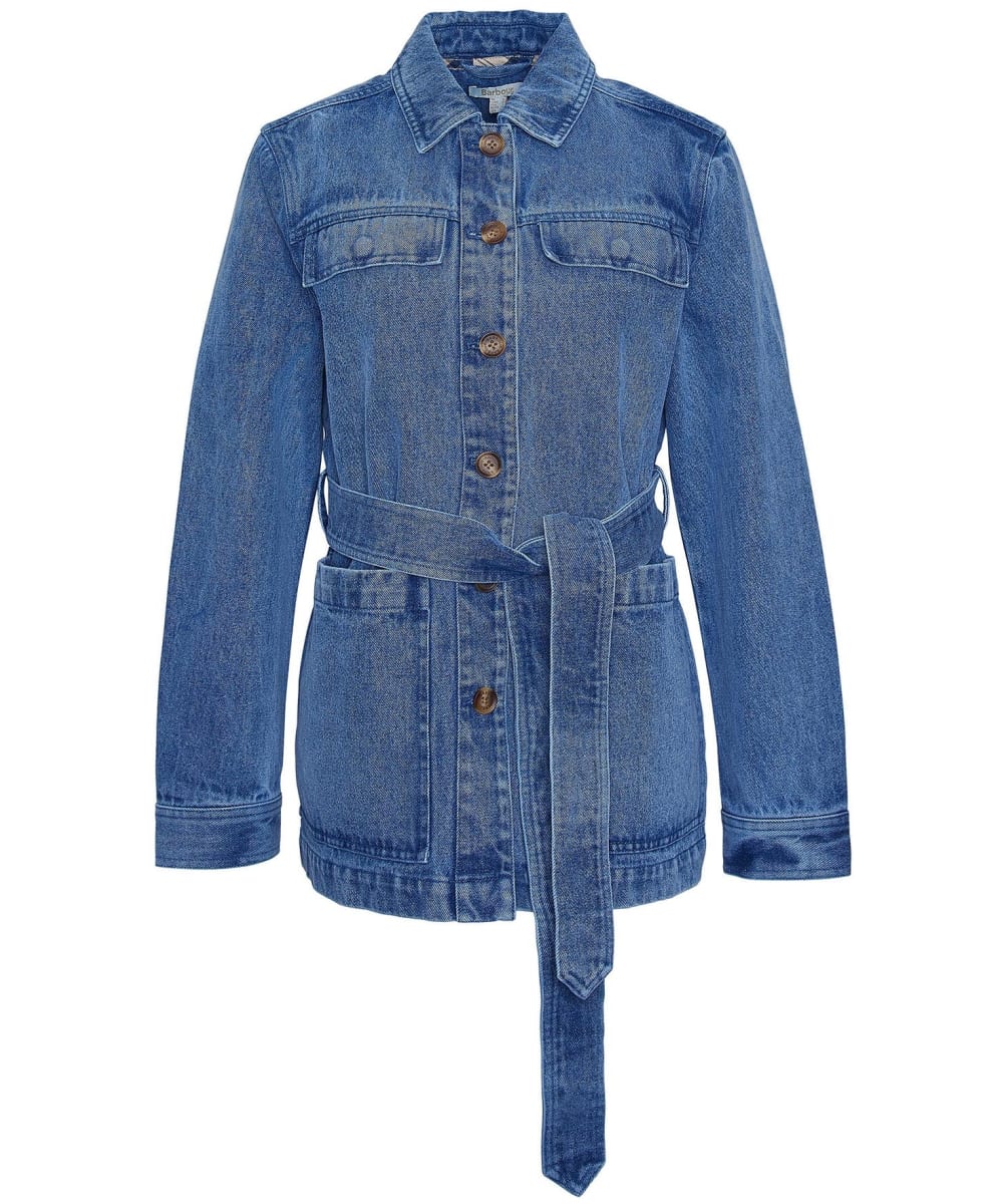 Macy's barbour discount