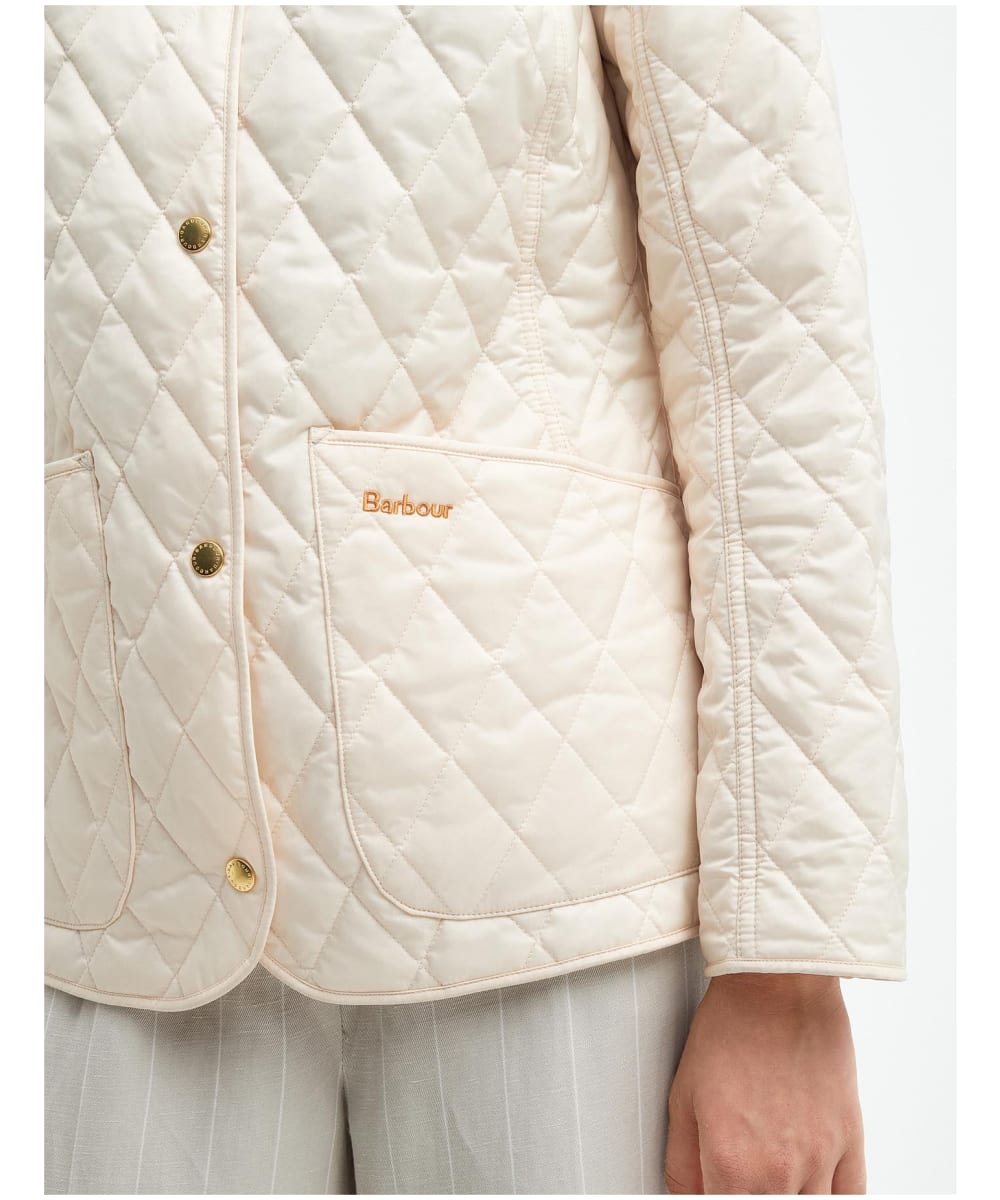 Women's Barbour Annandale Quilted Jacket