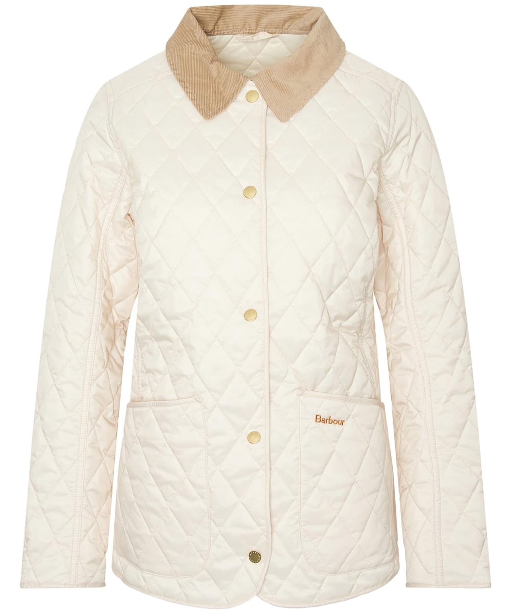 Women s Barbour Annandale Quilted Jacket