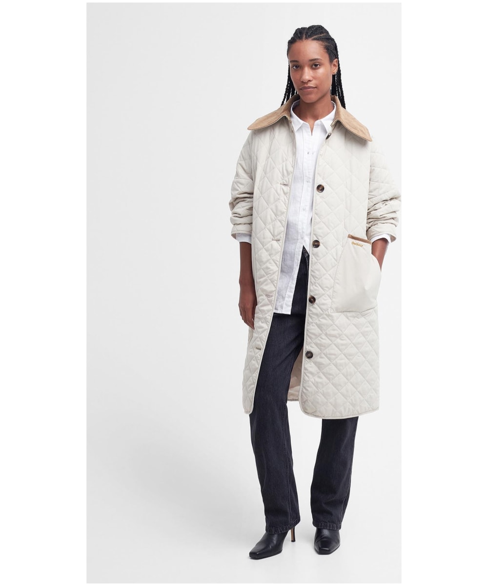 Barbour lockton jacket sale
