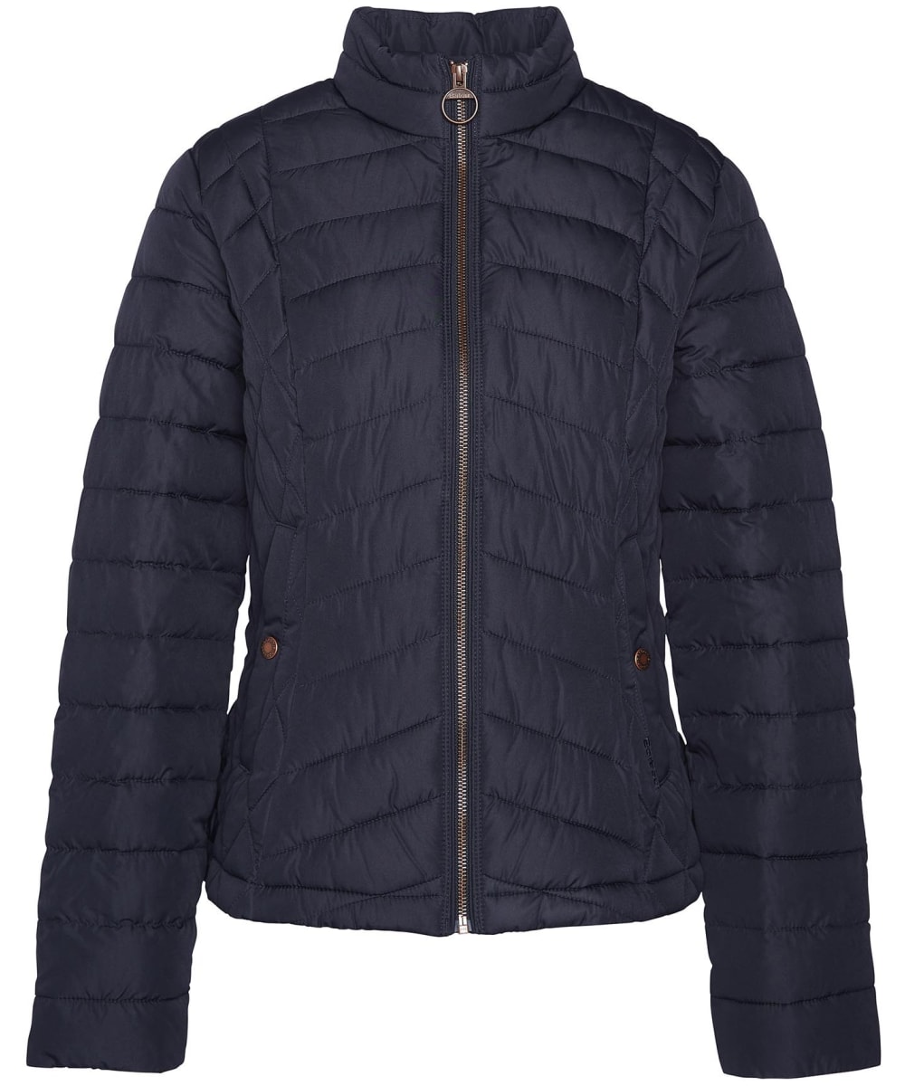 Barbour grace polarquilt jacket discount