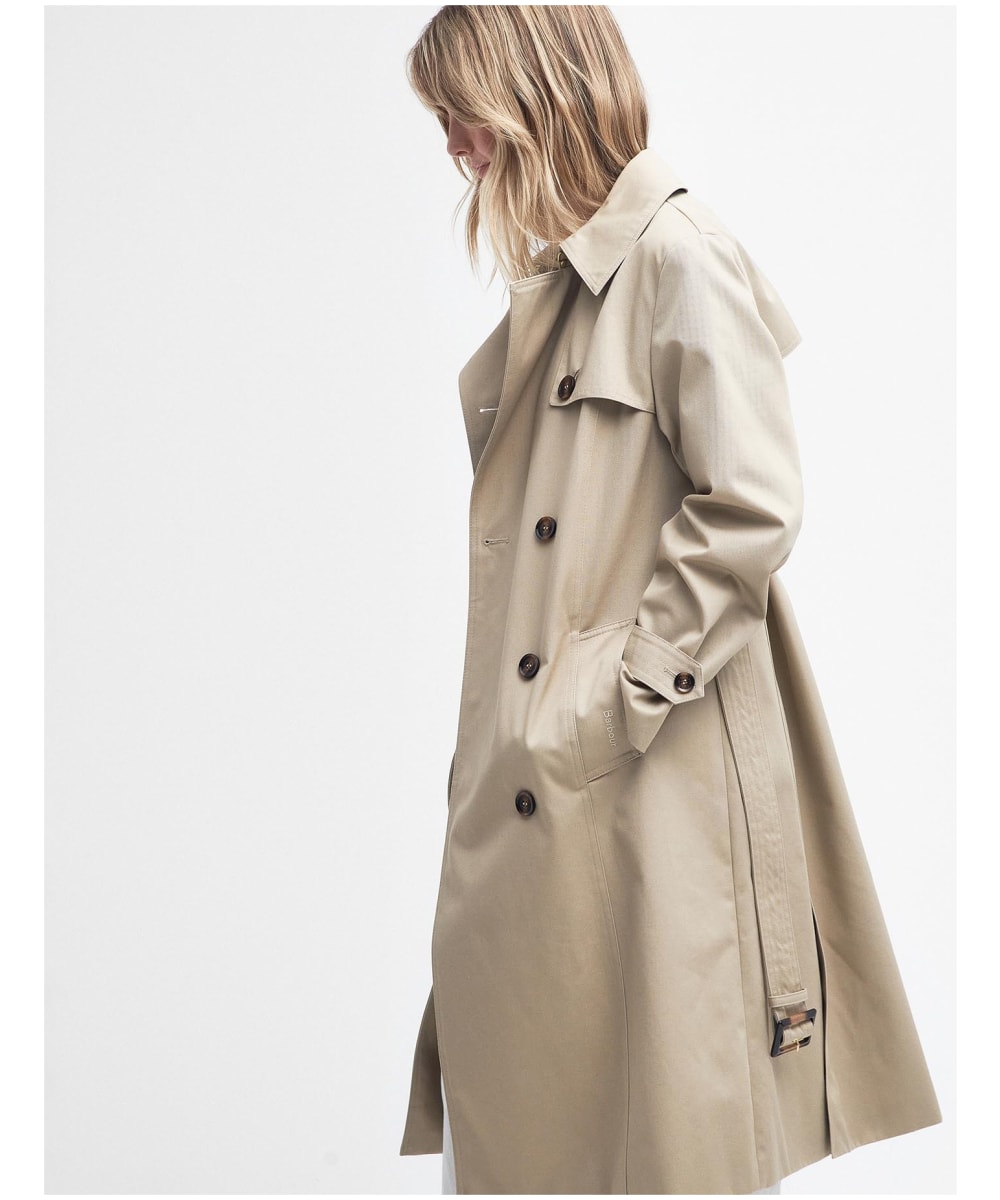 Showerproof coat on sale