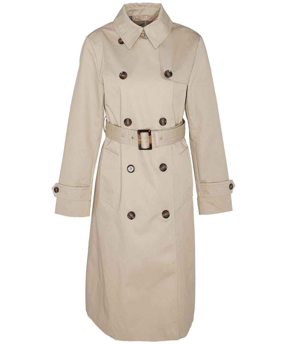 Barbour hardy peacoat discount