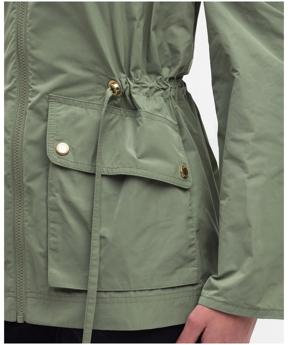 Barbour clearance brimham jacket