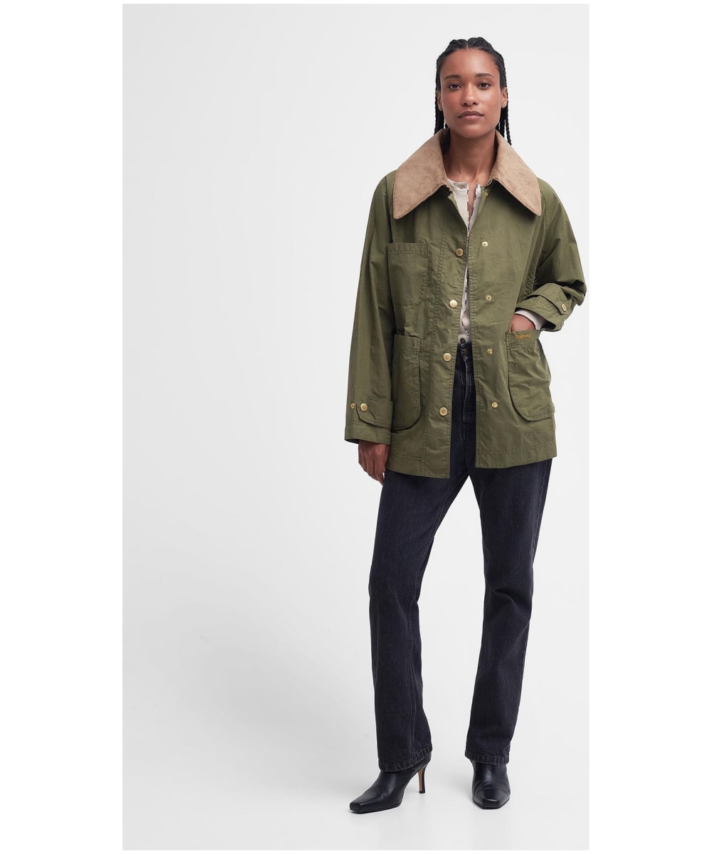 Barbour sale bedale women's