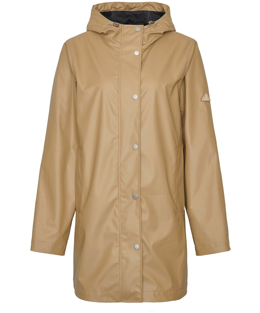 Barbour sale ferryside parka