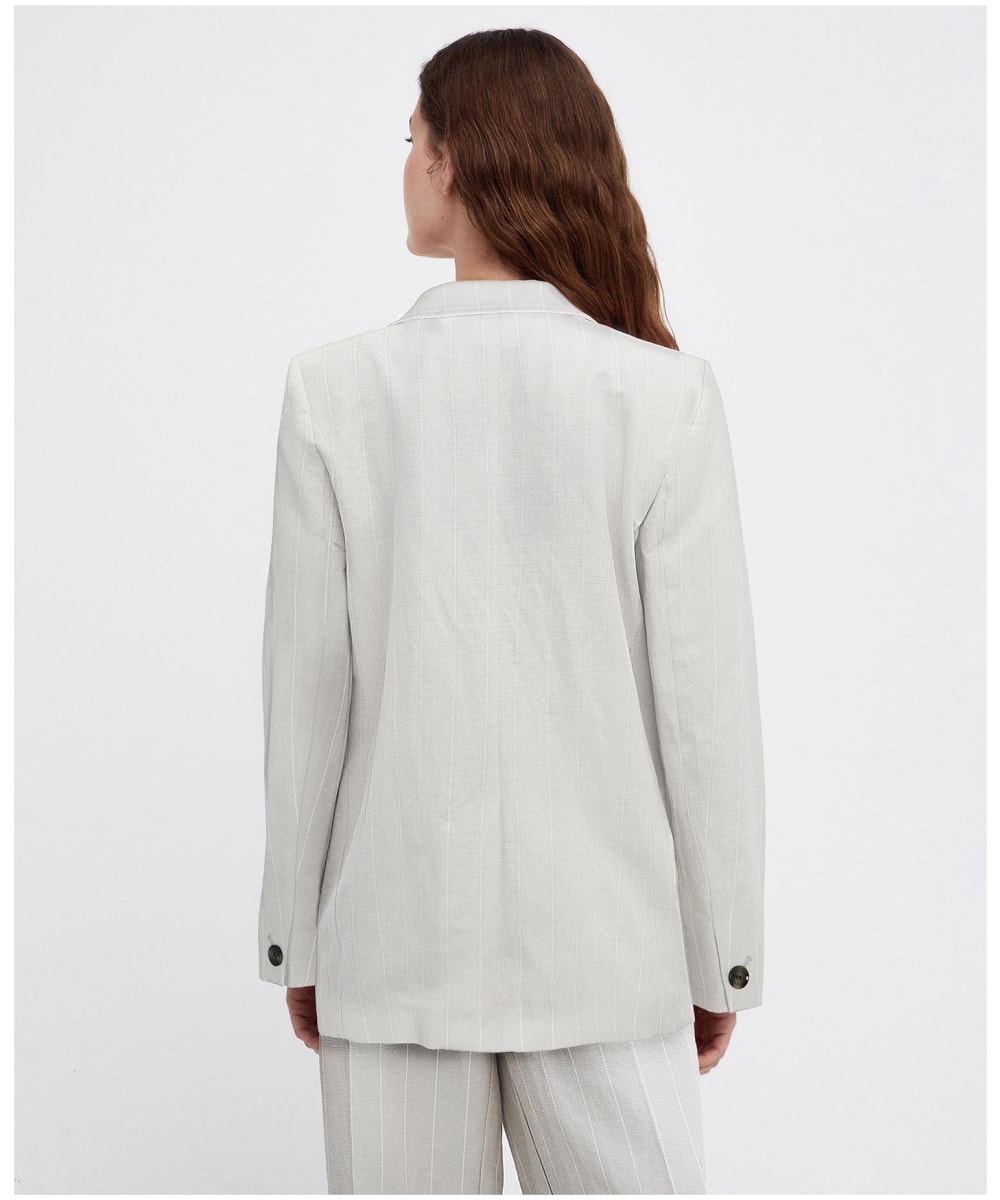 Barbour blazer womens france hot sale