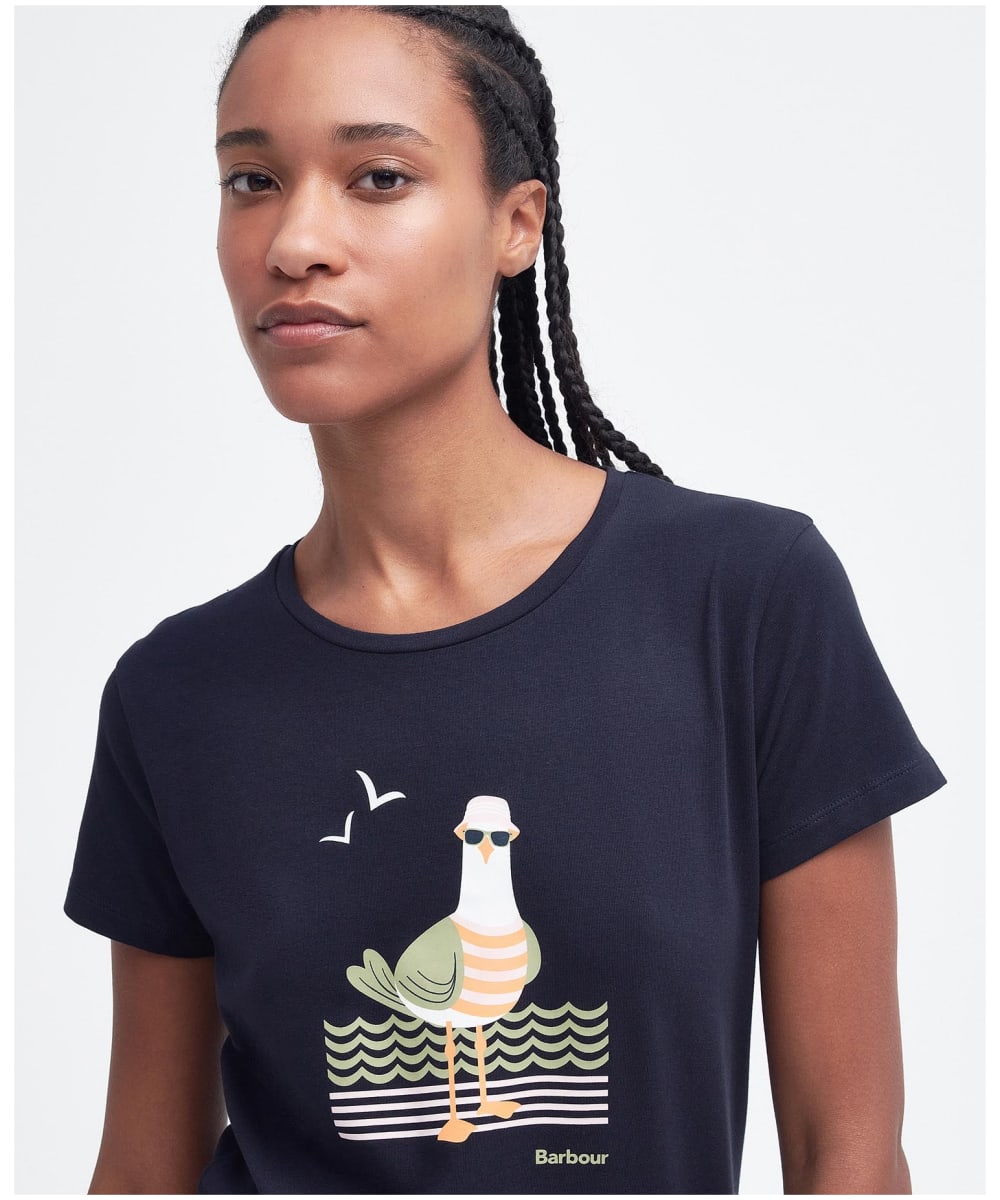 Barbour seagull top discount