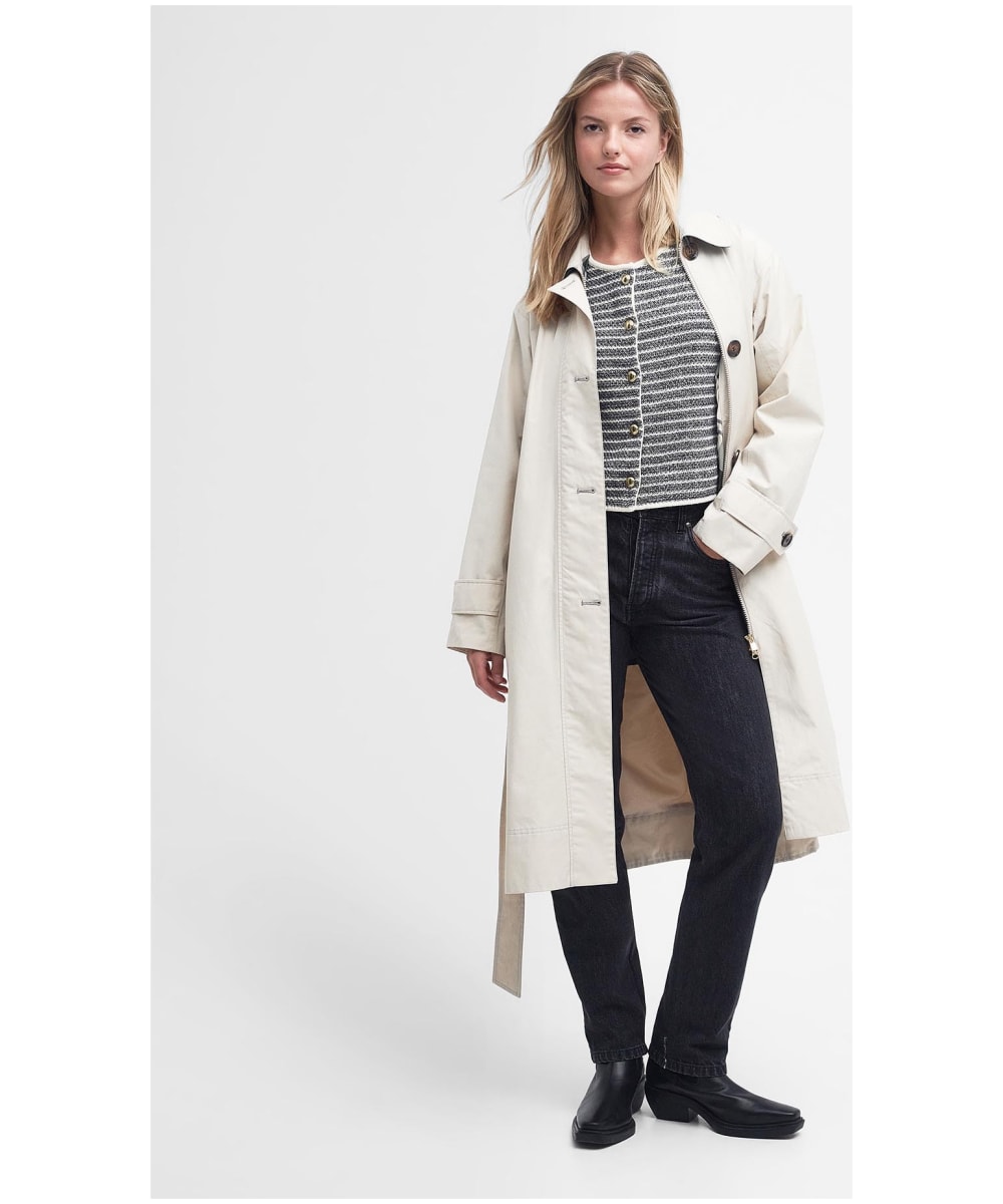 Women s Barbour Somerland Jacket