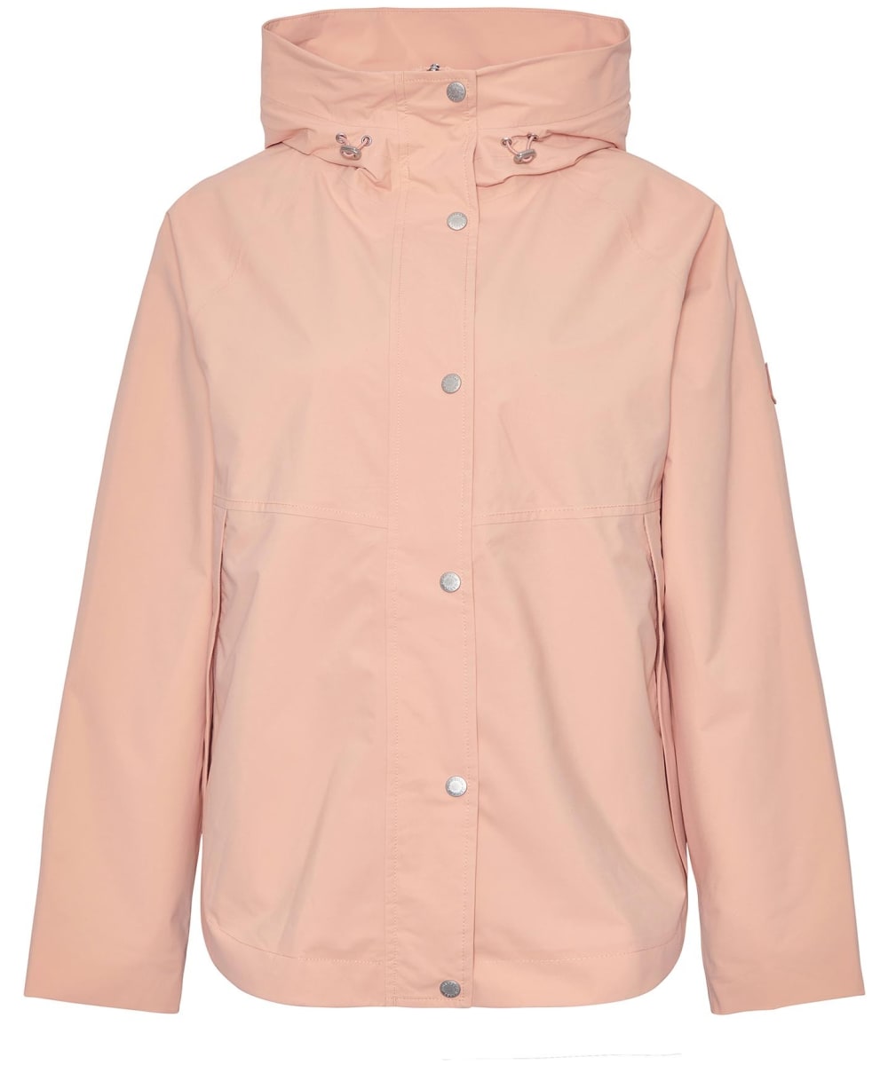 Women s Barbour Jura Lightweight Waterproof Jacket