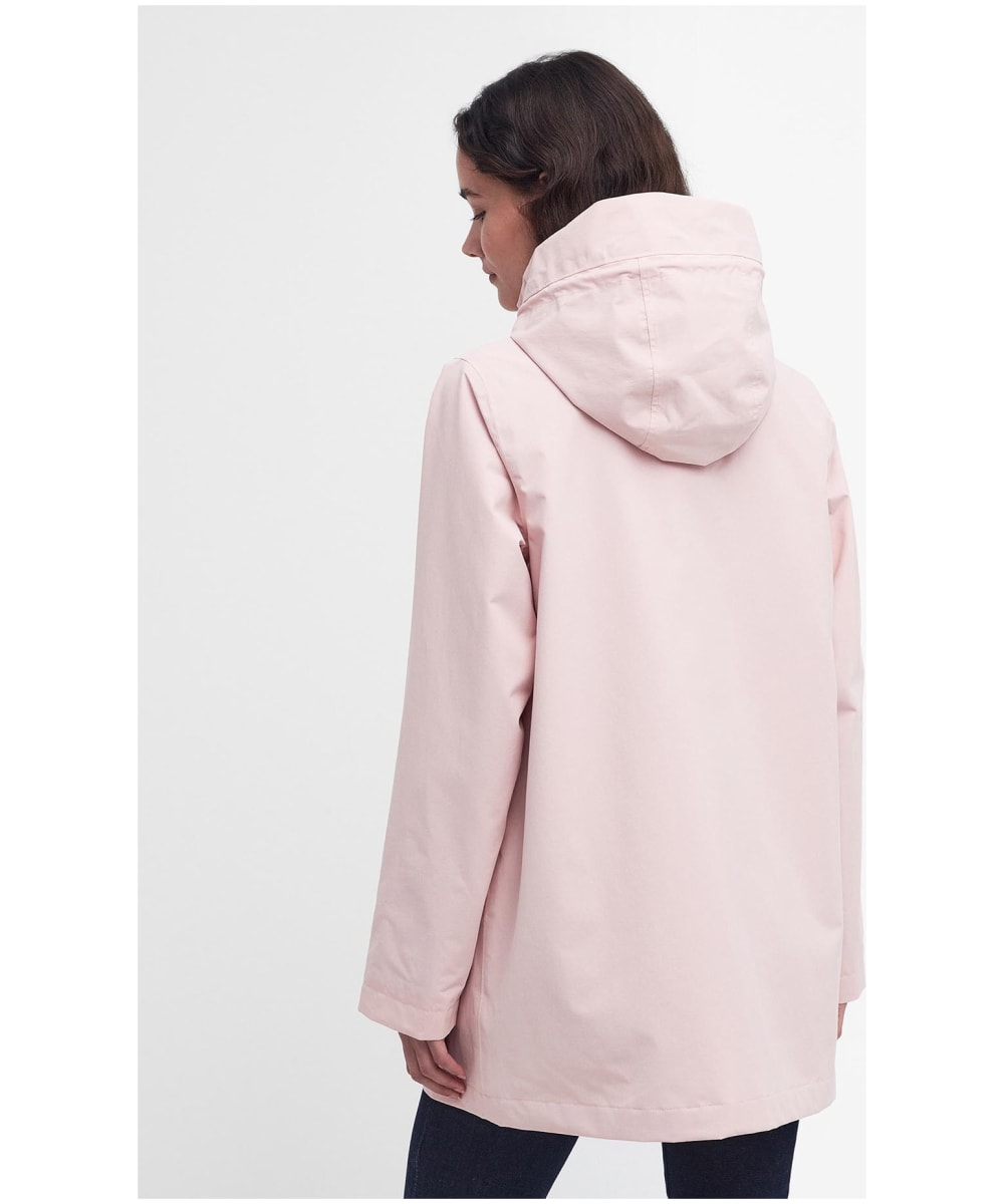 Baby pink deals waterproof jacket