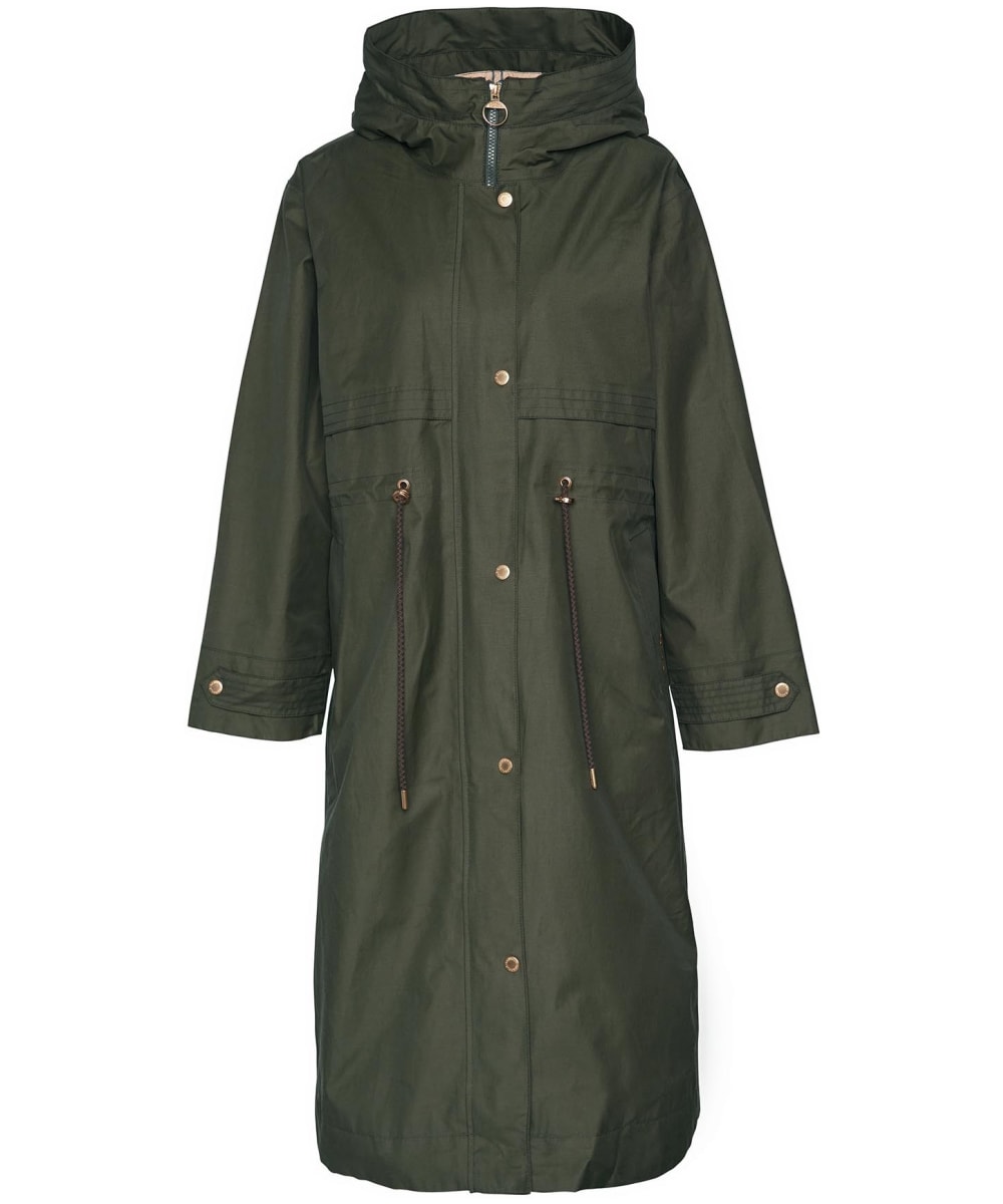 Barbour overcast discount waterproof raincoat