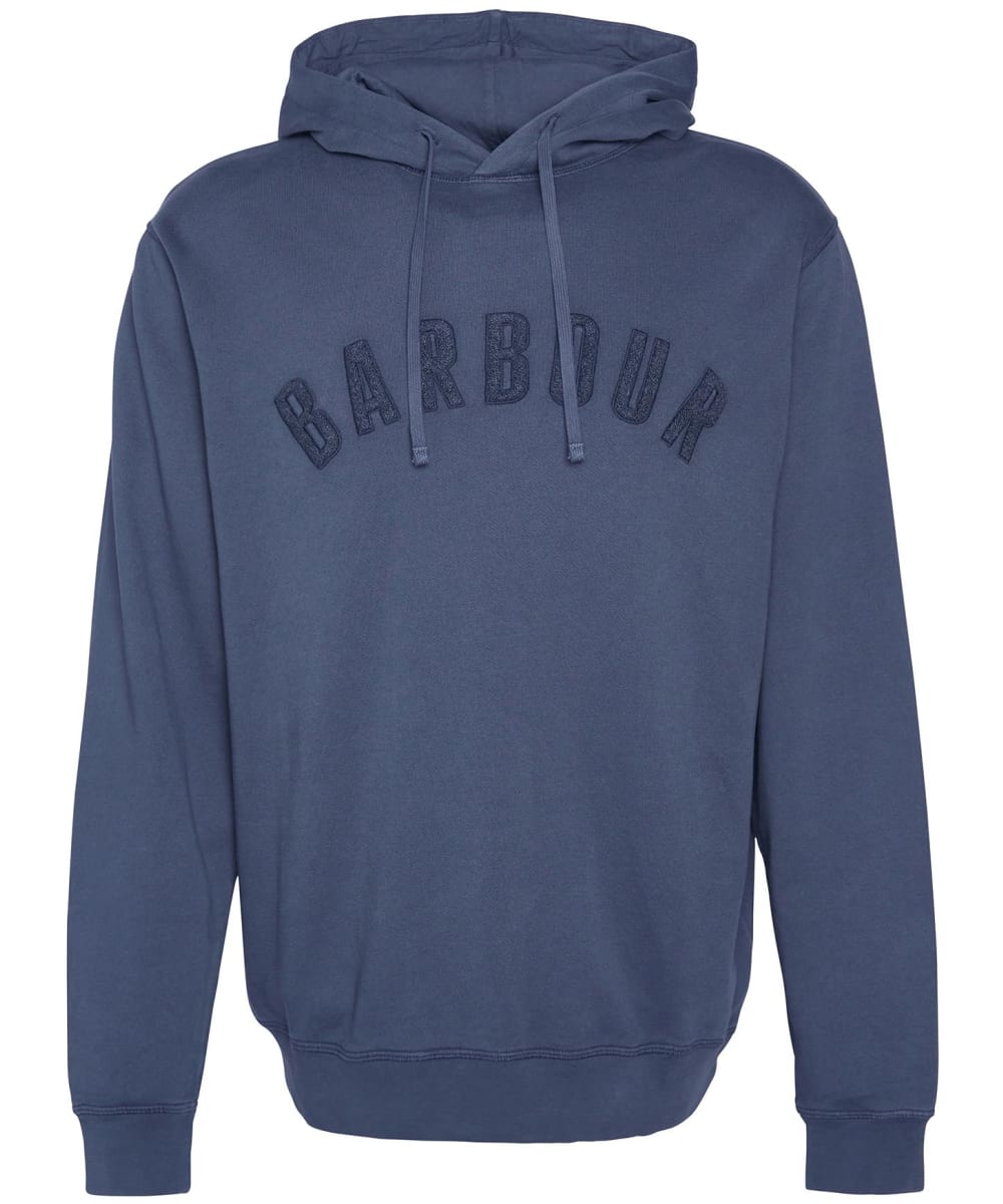 Hoodie barbour hot sale