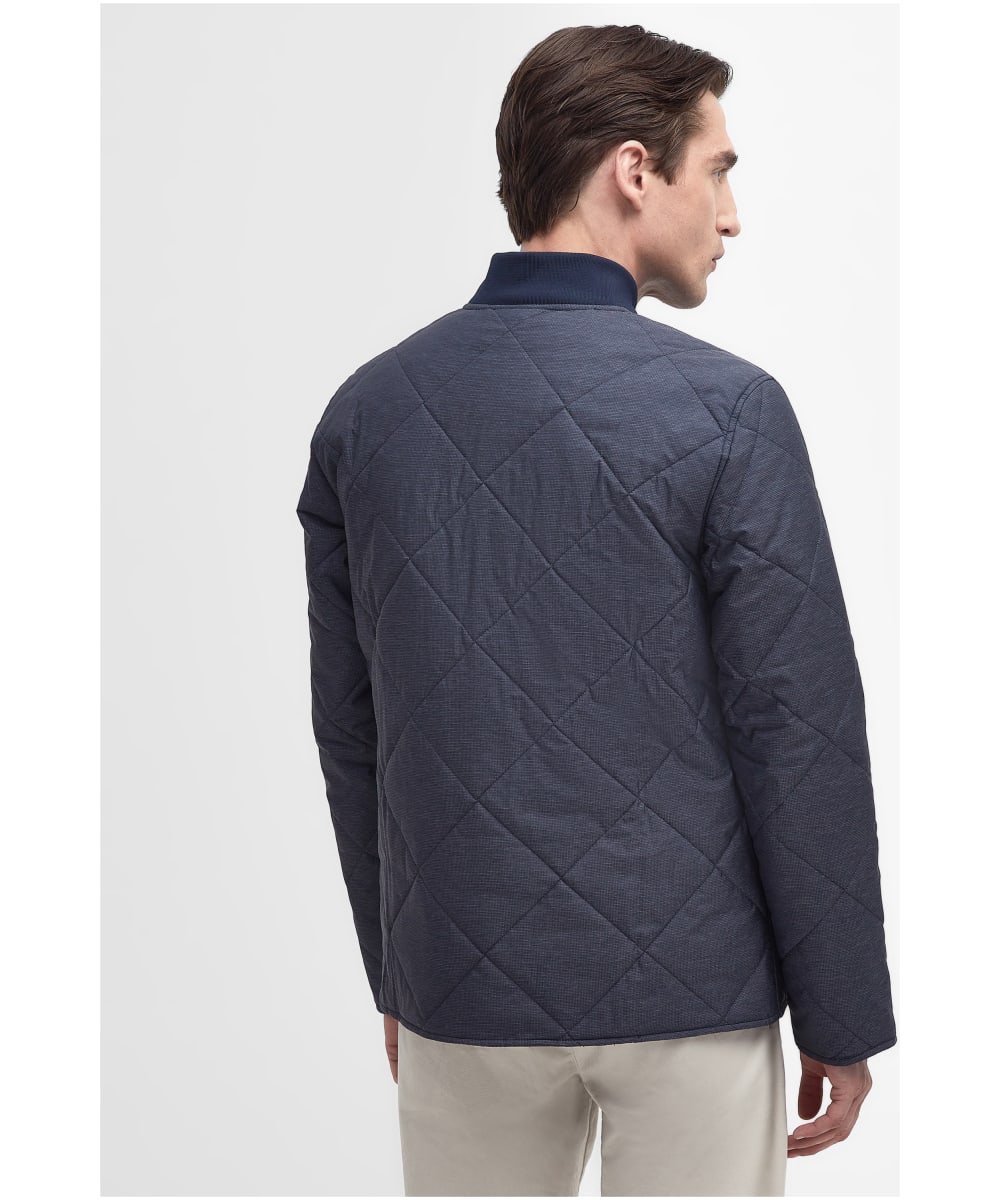Barbour tarn hotsell quilted jacket