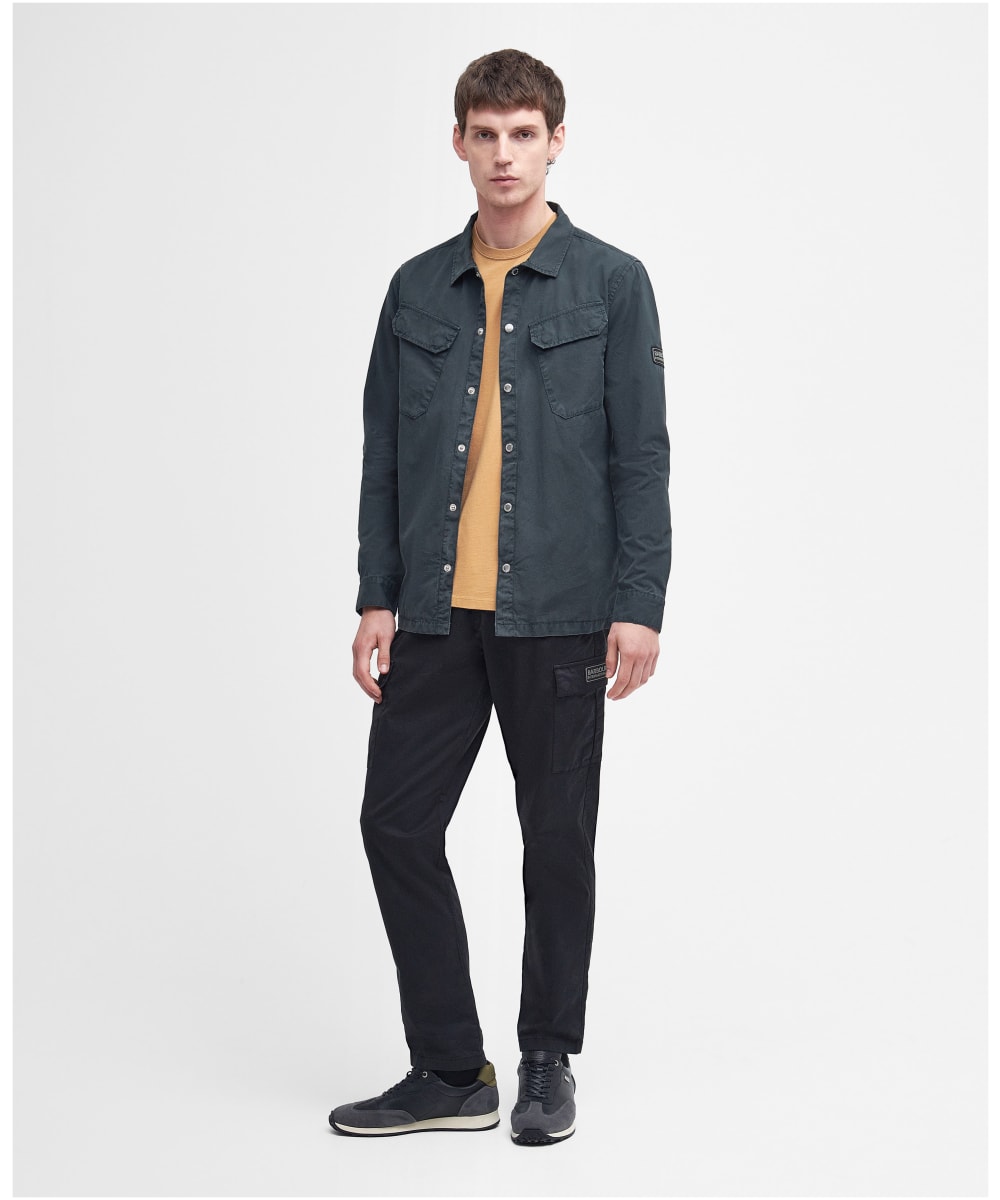 Barbour international gear sales