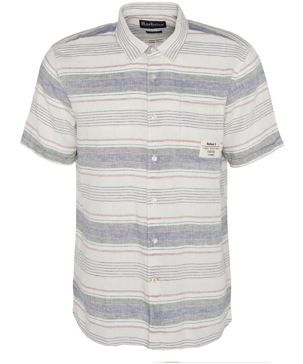 Mens summer short hot sale sleeve button down shirts