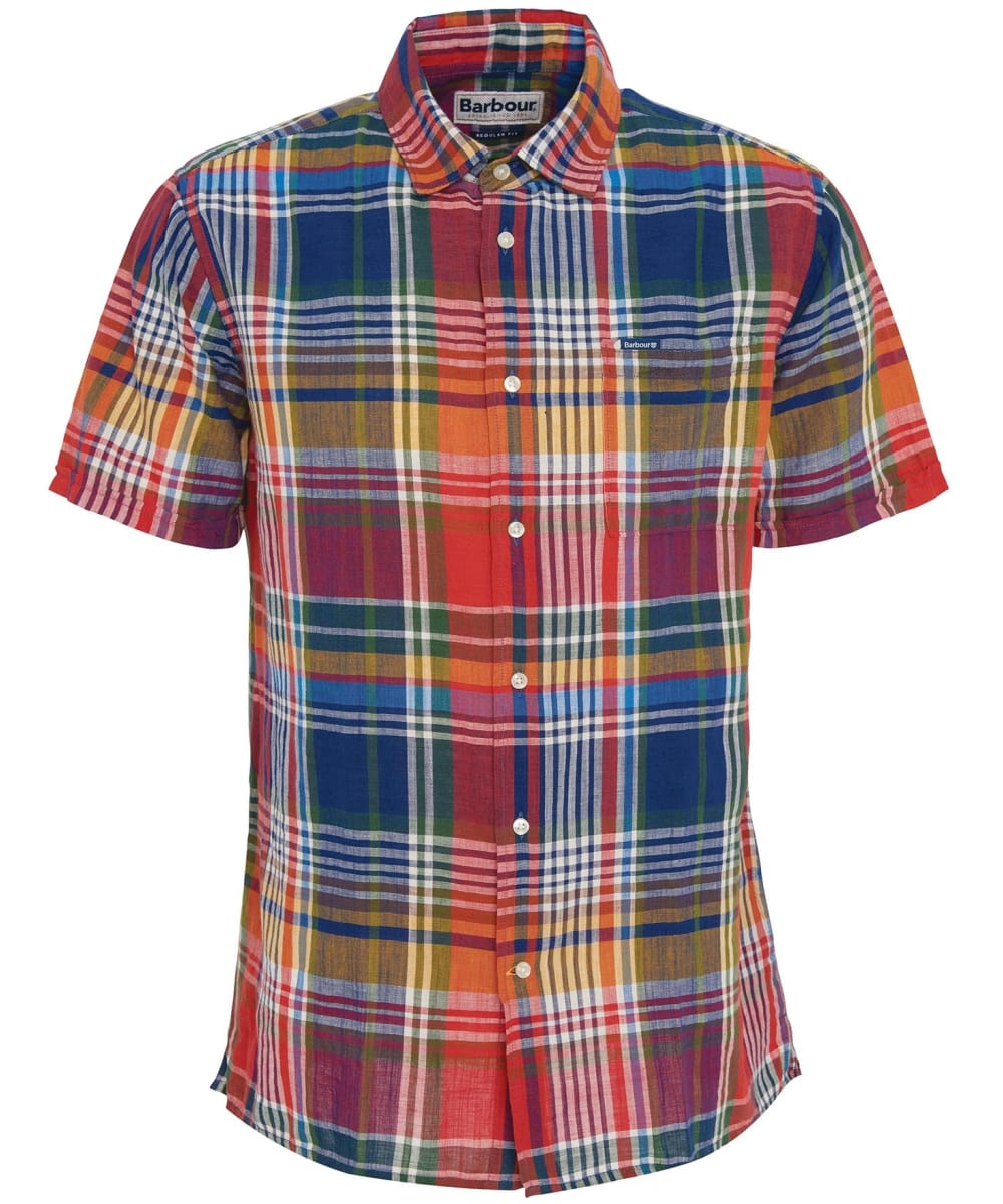 Short sleeve sales flannel shirt