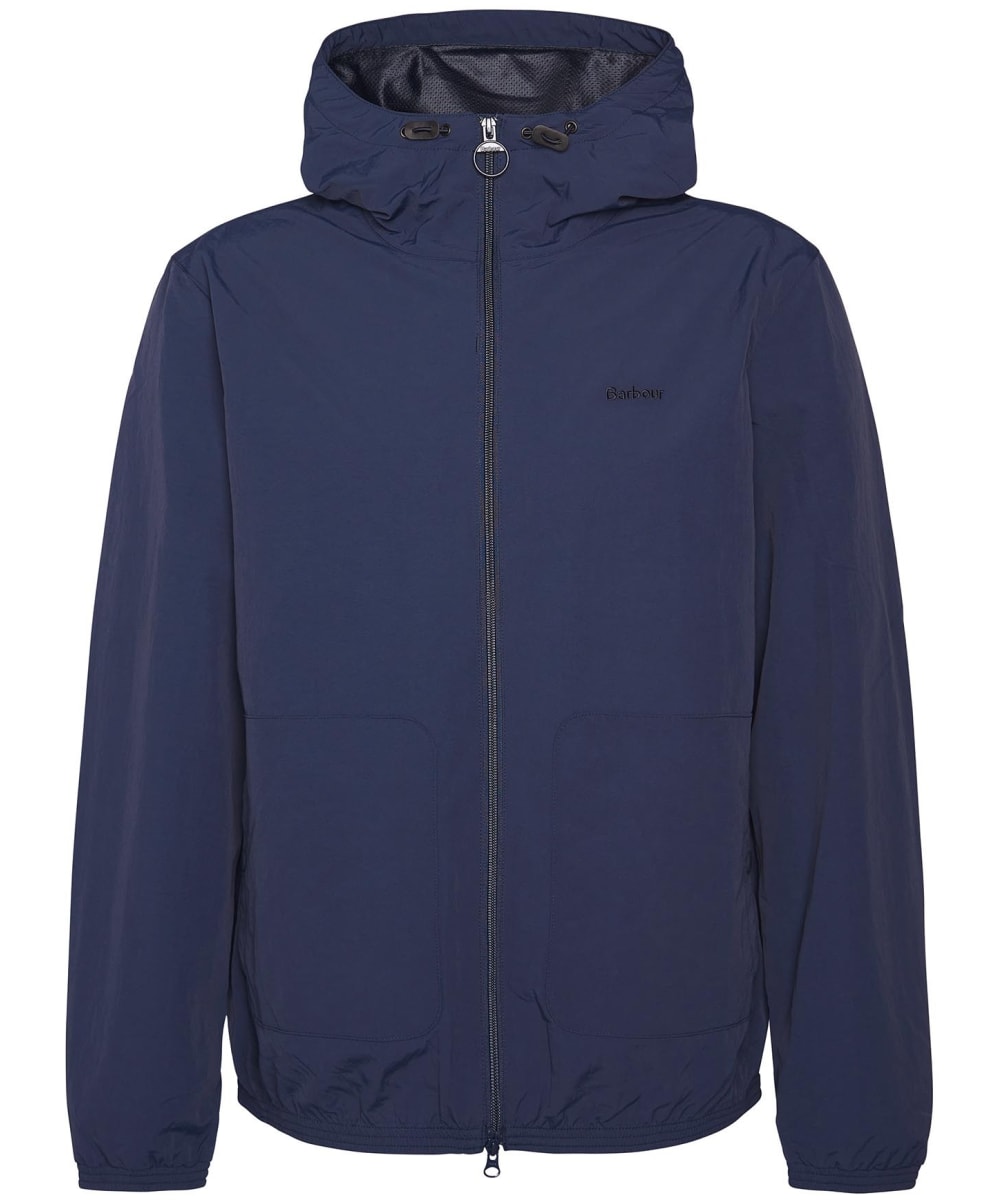 Barbour berwick waterproof best sale jacket