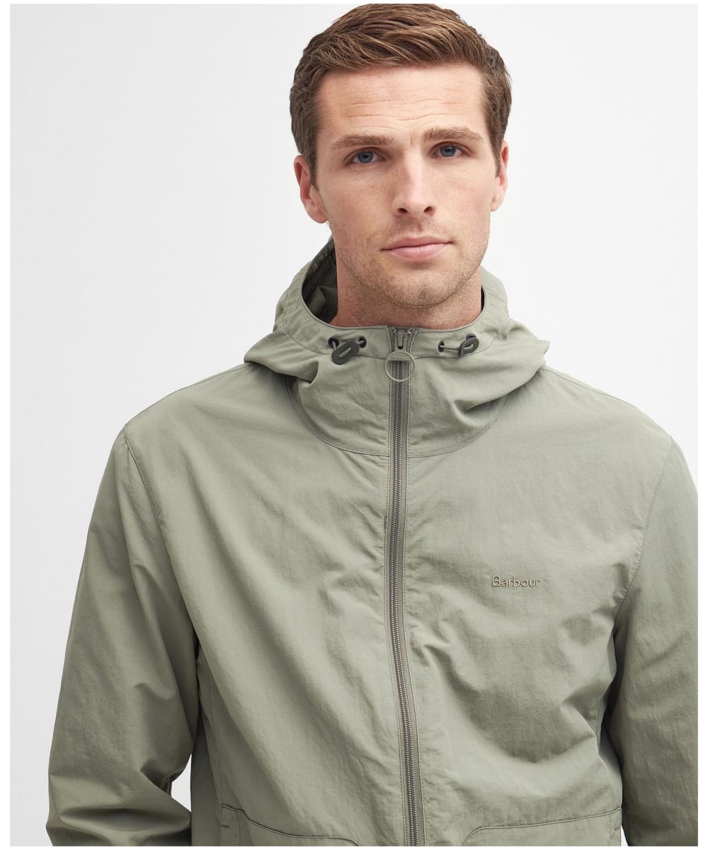 Mens on sale showerproof jacket