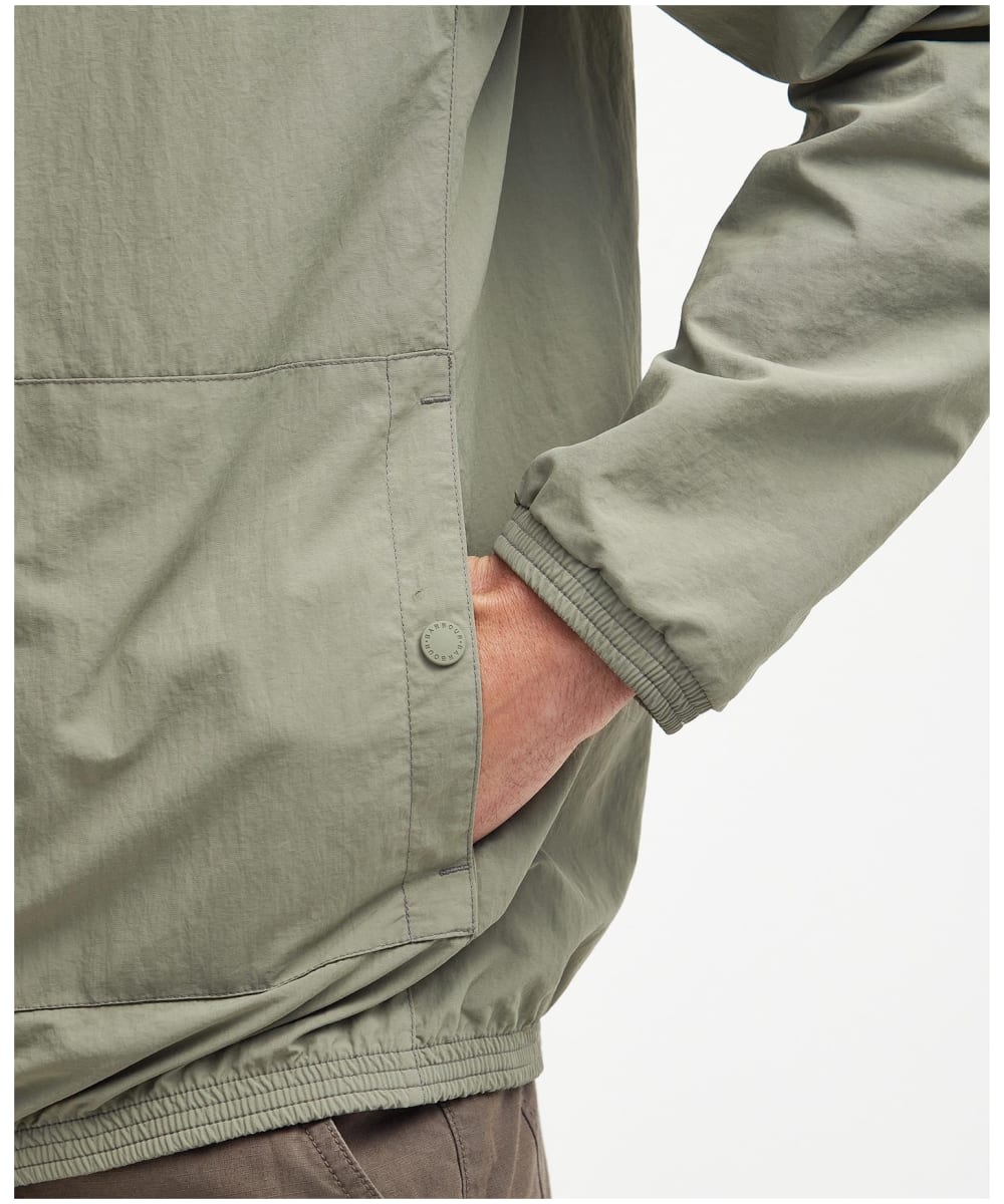 Barbour berwick new arrivals jacket