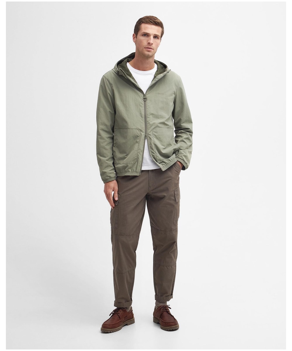 Barbour berwick overtrousers clearance