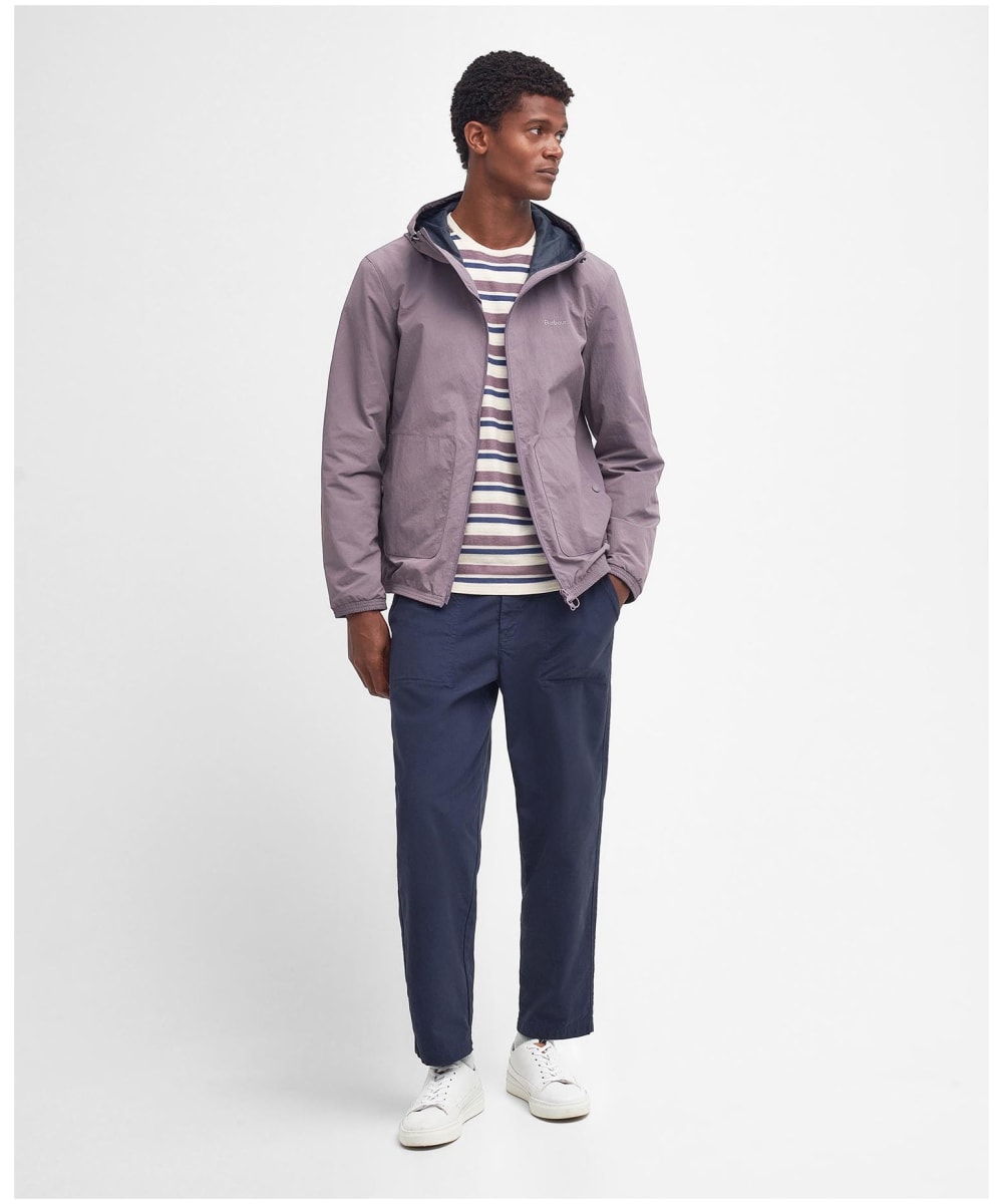 Barbour berwick endurance jacket shop