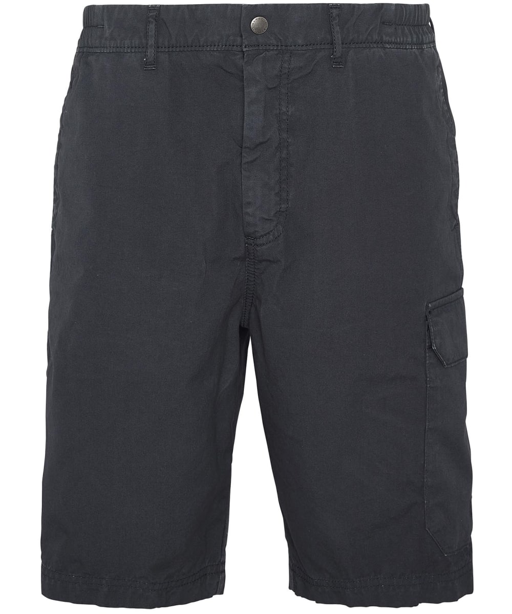 Barbour international gear top