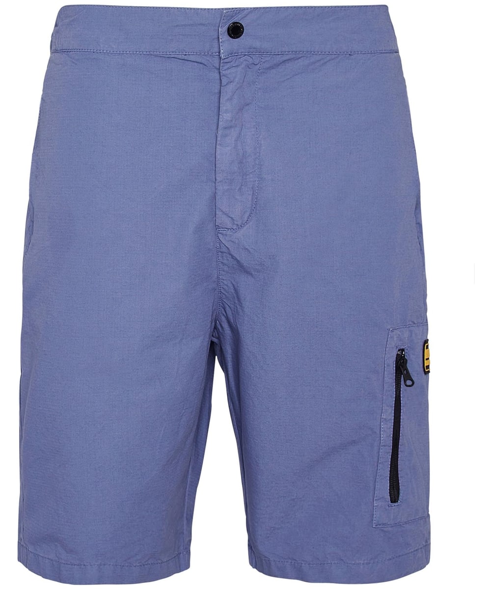 Barbour international shorts sale