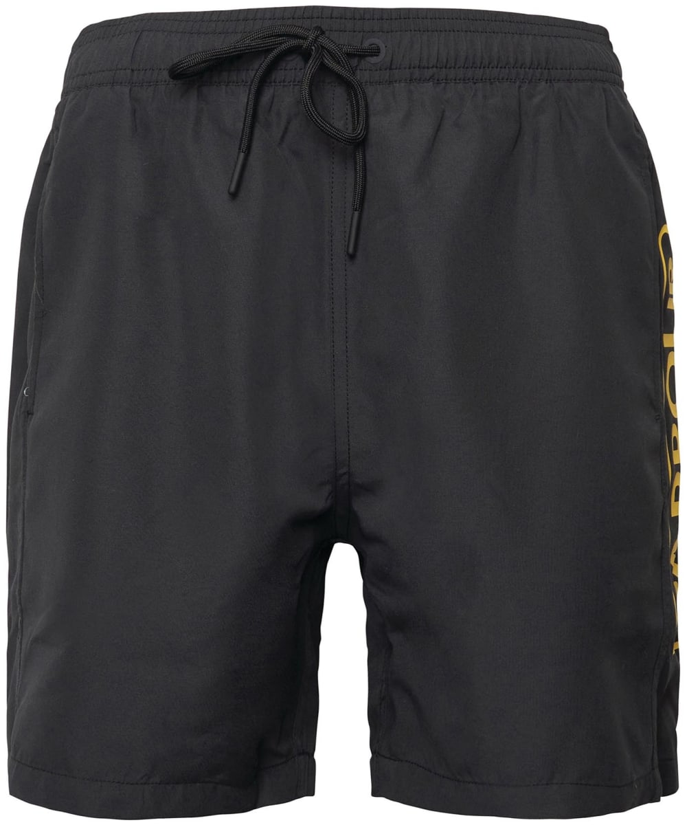 Barbour international swim shorts store