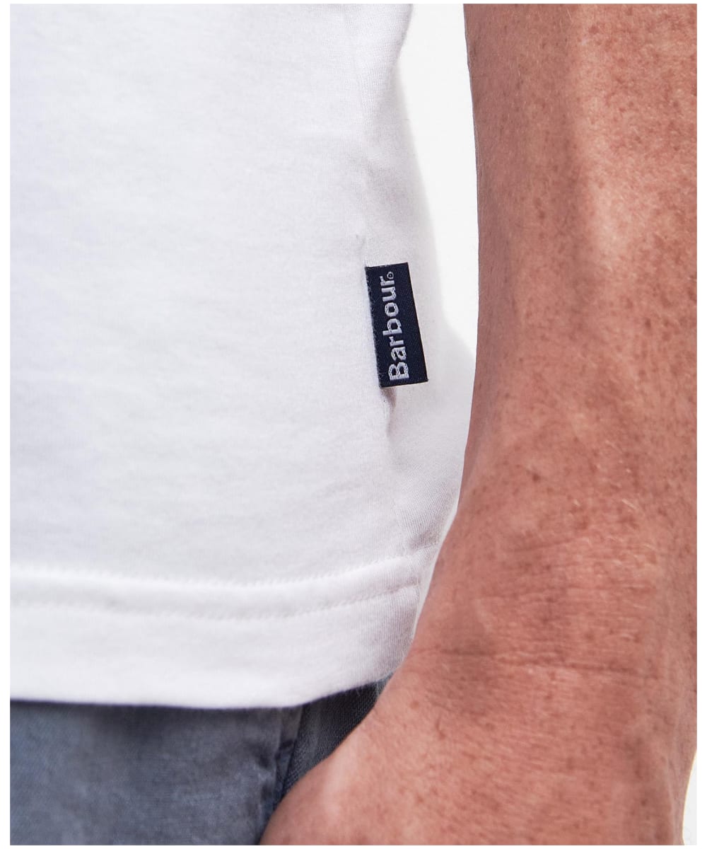 Barbour discount berwick overtrousers