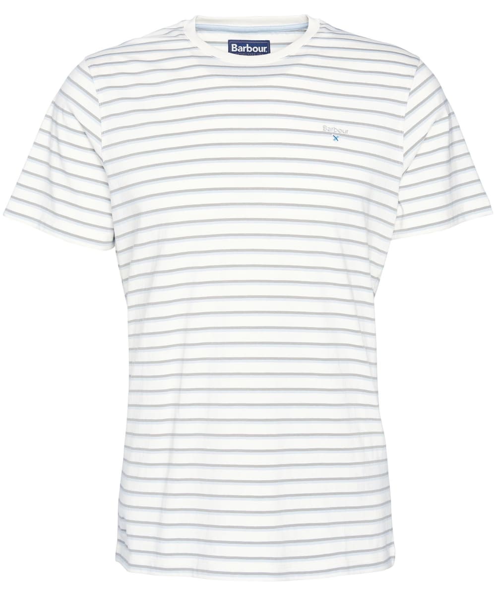 Barbour mens t shop shirts
