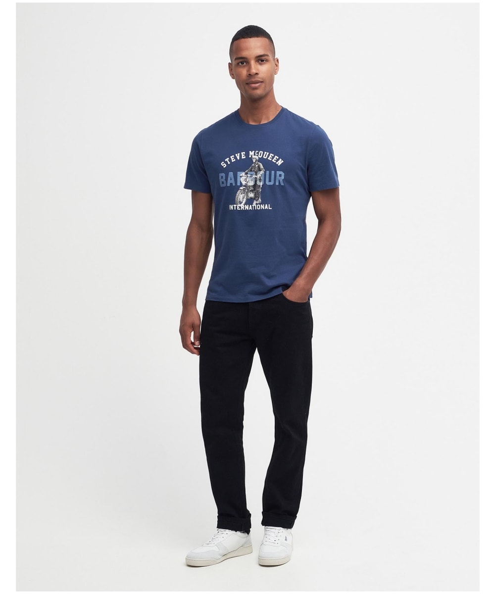 Barbour speedway outlet