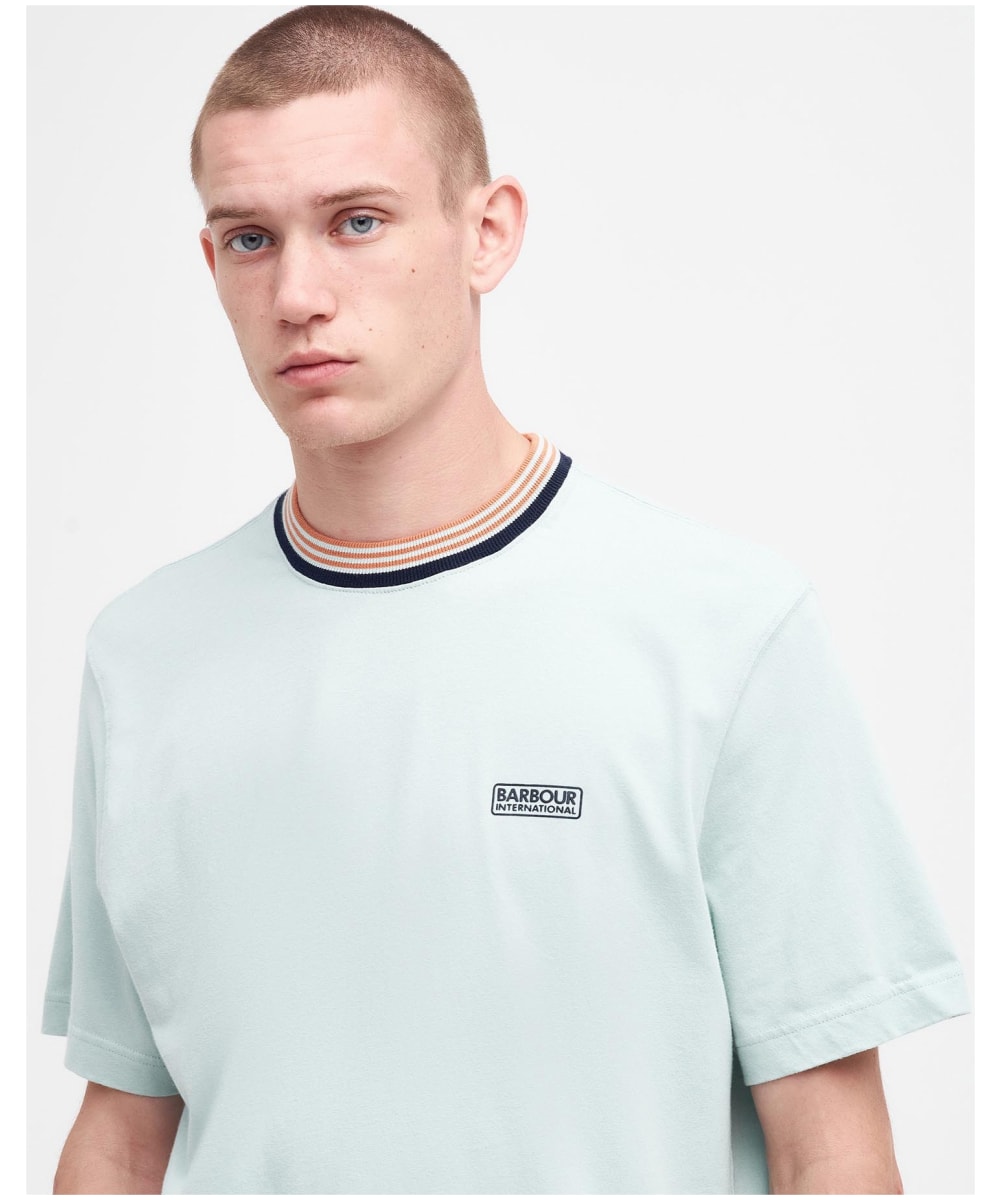 Barbour dash cheap shirt
