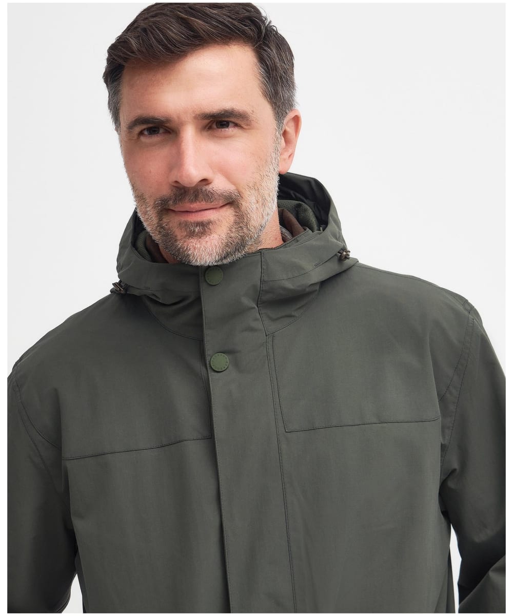 Mens summer waterproof jacket best sale