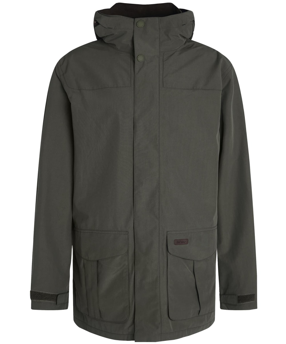 Waterproof summer jacket discount mens