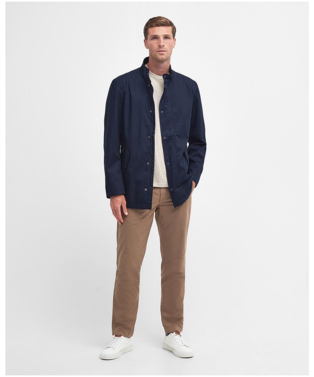 Chelsea hotsell harrington jacket
