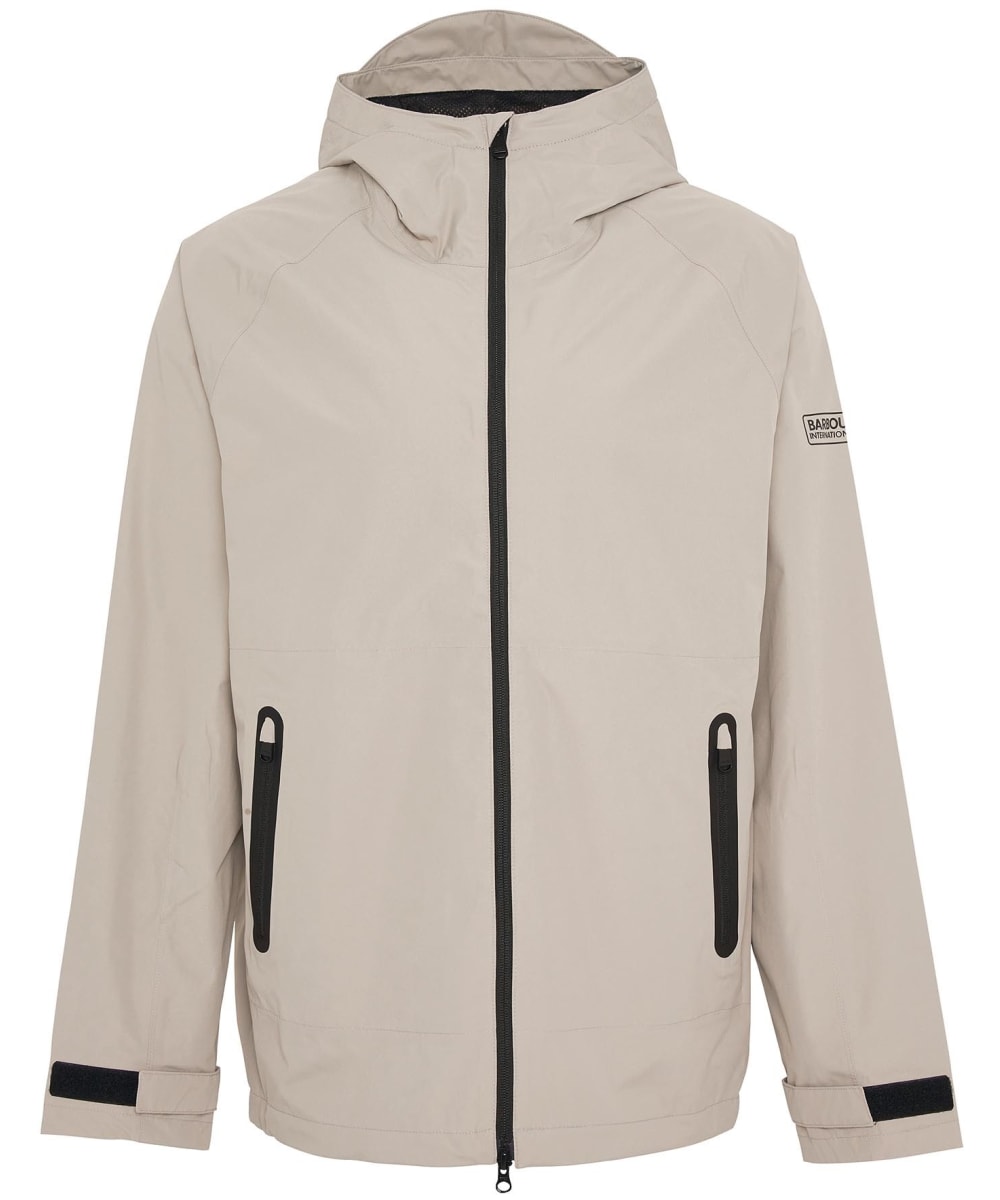 Men s Barbour International Global Waterproof Jacket