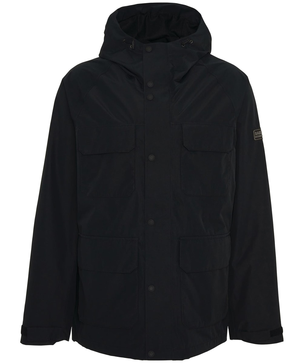 Mens waterproof jackets ireland on sale