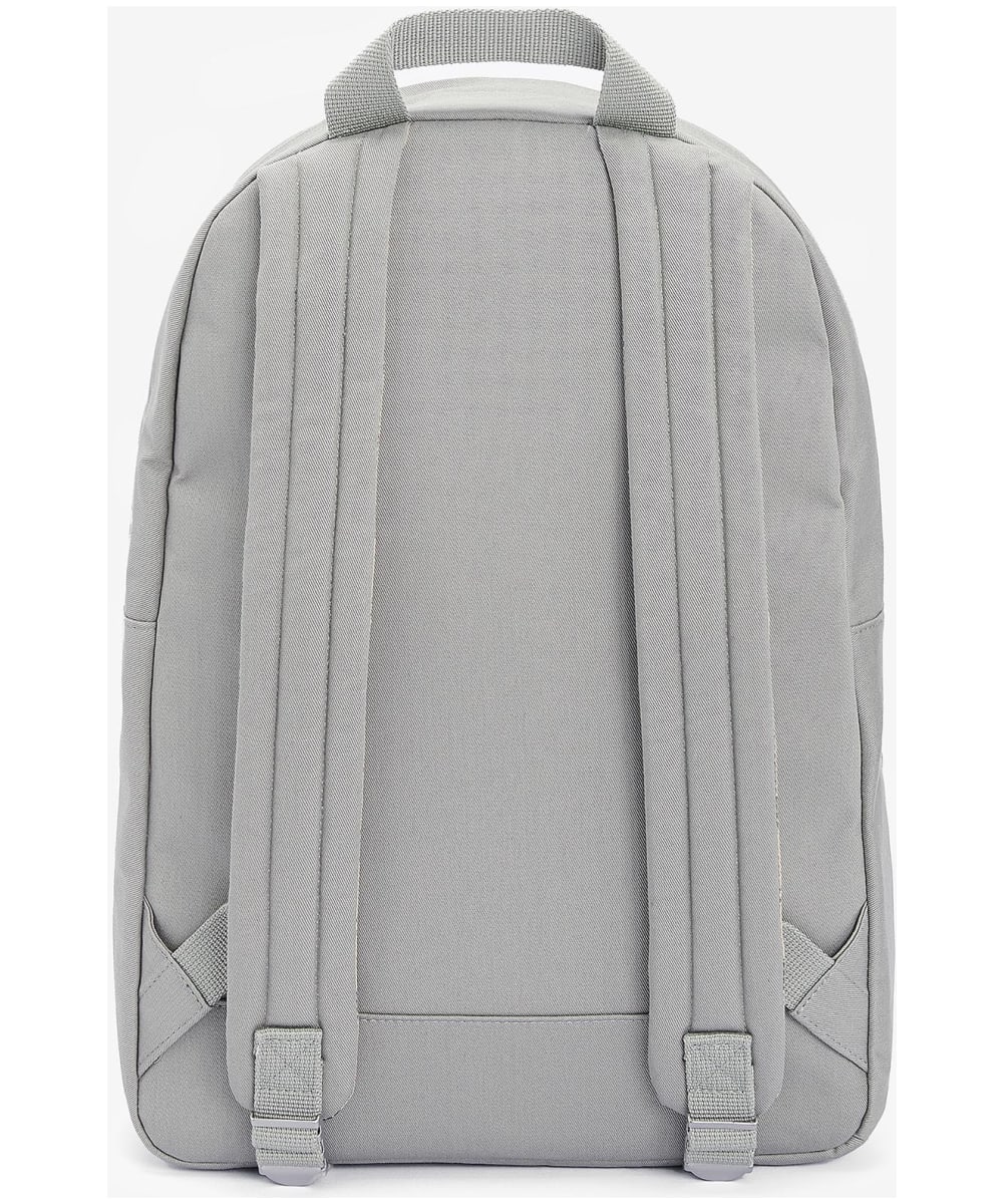Barbour backpack white store