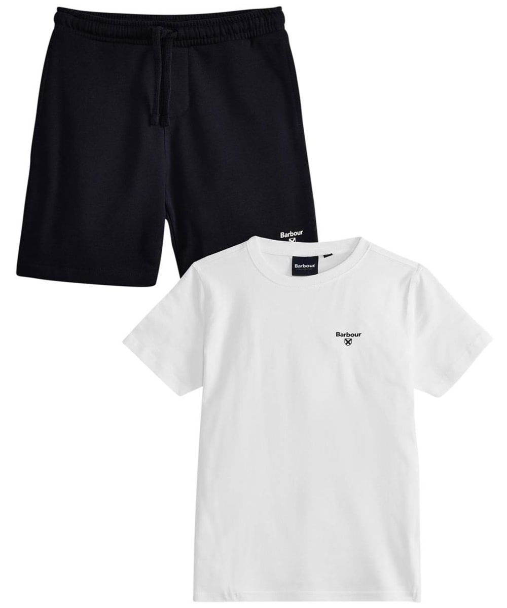 Barbour farfetch cheap
