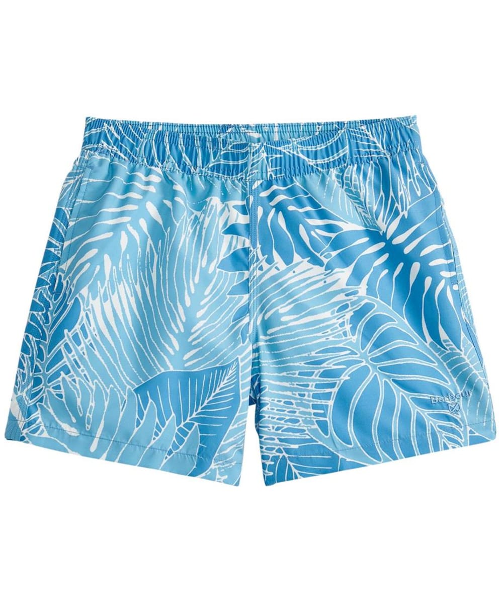 Barbour swim new arrivals trunks