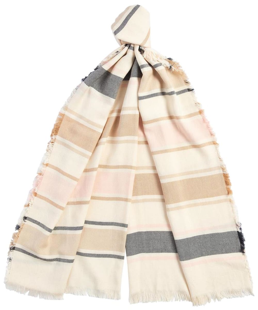 Barbour silk clearance scarf