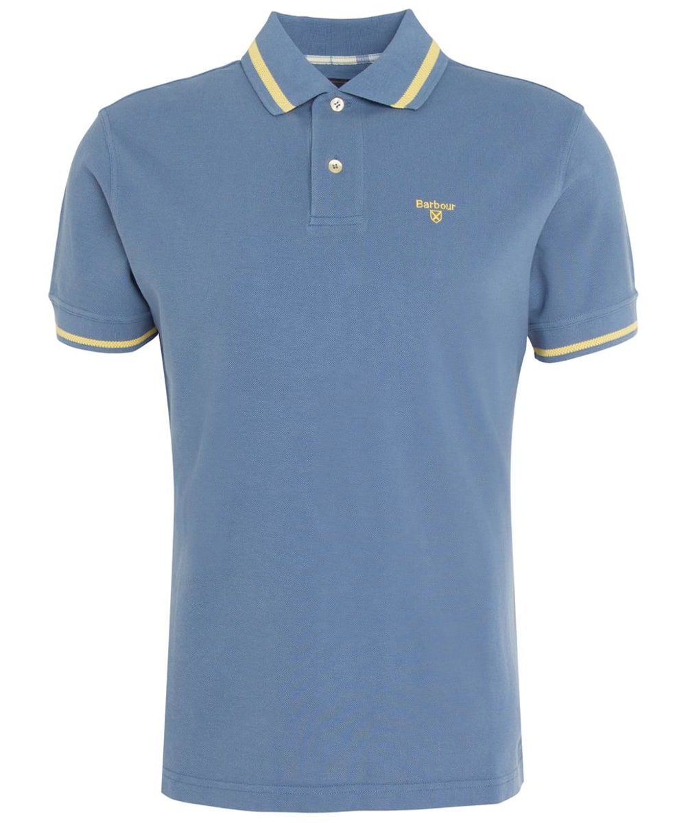 Mens lightweight cotton polo shirts 2025